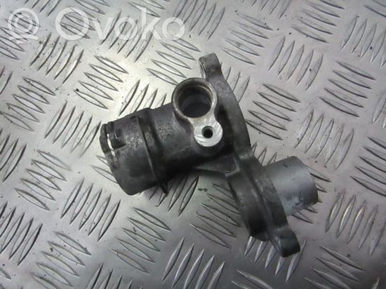 Mercedes-Benz CLK A209 C209 Engine coolant pipe/hose A2712001156 15406403 A2712001156 15406403