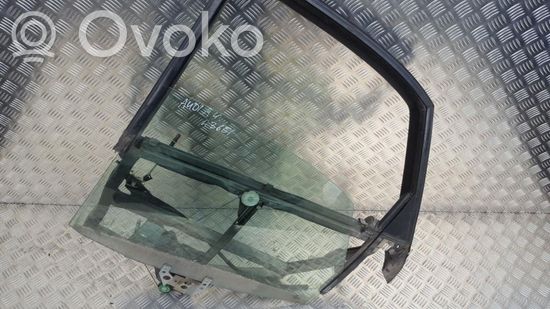 Audi A4 S4 B5 8D Sliding door window regulator with motor 8D0839339A 8D0839339A