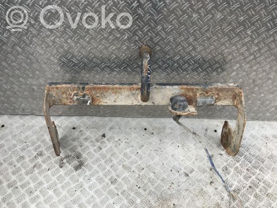 Mercedes-Benz Vito Viano W638 Tow bar set