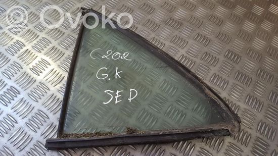 Mercedes-Benz C W202 Rear vent window glass