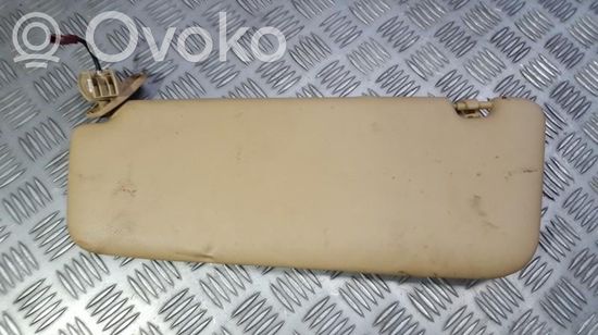 BMW 5 E60 E61 Sun visor 7069754 7069754