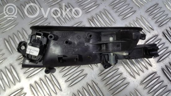Audi A3 S3 8P Front door interior handle 8p3867020 8p3867020