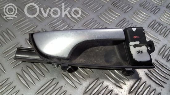 Audi A3 S3 8P Front door interior handle 8p3867020 8p3867020