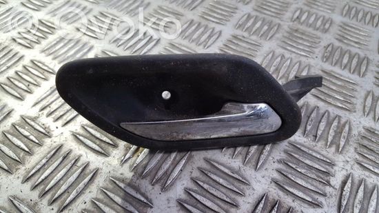 BMW 7 E38 Rear door interior handle 81255160 81255160