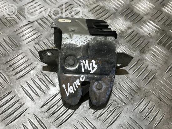 Mercedes-Benz Vaneo W414 Tailgate/trunk/boot lock/catch/latch a4147400035z03 a4147400035-z03 a4147400035z03 a4147400035-z03