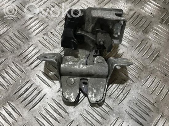 Mercedes-Benz Vaneo W414 Tailgate/trunk/boot lock/catch/latch a4147400035z03 a4147400035-z03 a4147400035z03 a4147400035-z03