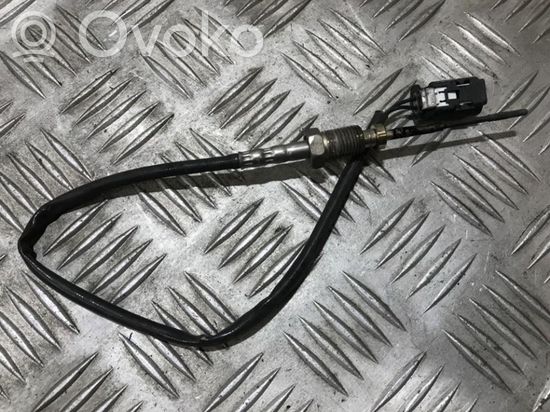 BMW 5 GT F07 Exhaust gas temperature sensor 8570234 hu2657009080 hu265700-9080 8570234 hu2657009080 hu265700-9080