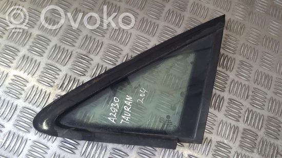Volkswagen Touran I Front triangle window/glass 43R00048 43R-00048 43R00048 43R-00048