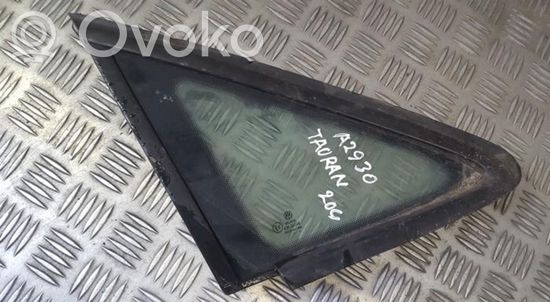Volkswagen Touran I Front triangle window/glass 43R00048 43R-00048 43R00048 43R-00048