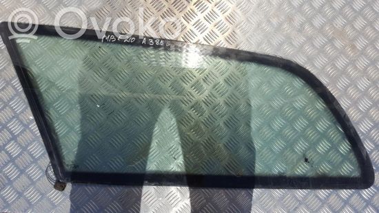 Mercedes-Benz E W210 Rear side window/glass