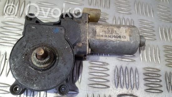 BMW 3 E46 Front door window regulator motor 0130821717 978061299 0130821717 978061299