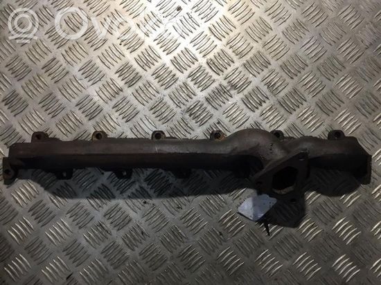 Mercedes-Benz E W211 Exhaust manifold A6131420101 6131420101 A6131420101 6131420101