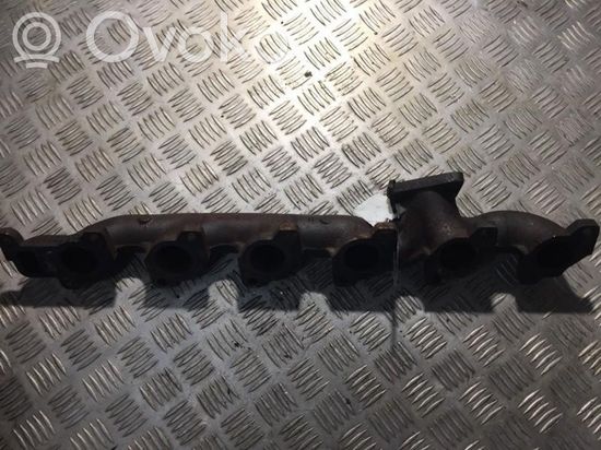 Mercedes-Benz E W211 Exhaust manifold A6131420101 6131420101 A6131420101 6131420101