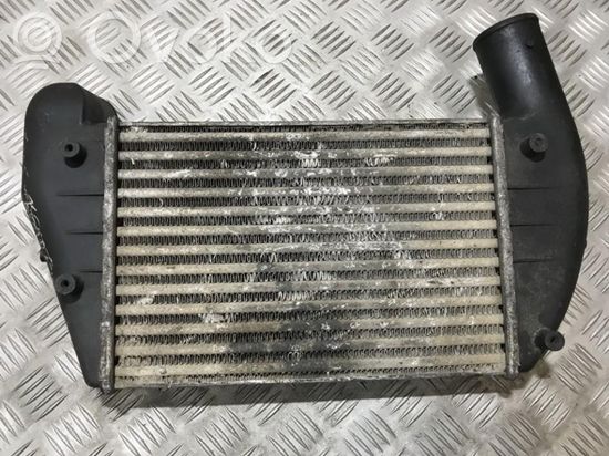BMW 3 E36 Intercooler radiator 37362205 3.7362.2.05 7607567 37362205 3.7362.2.05 7607567