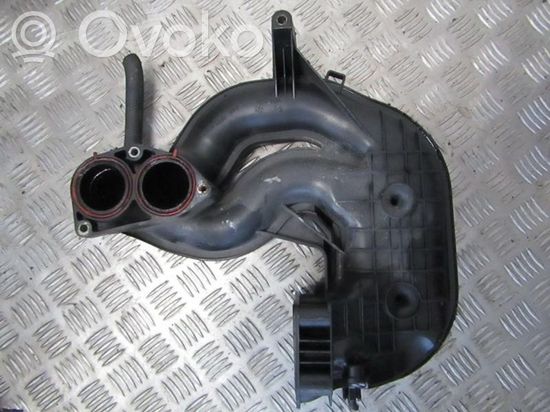 BMW 3 E46 Intake manifold 1432032 1432032