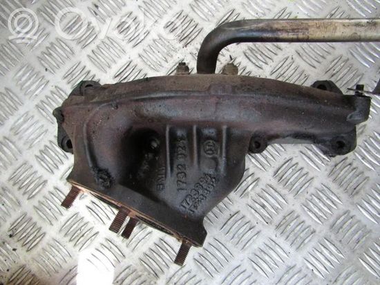 BMW 3 E46 Exhaust manifold 1732924 1723894 1723892 1732924 1723894 1723892