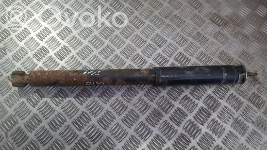 Mercedes-Benz E W210 Front shock absorber/damper 2023260198 2023260198