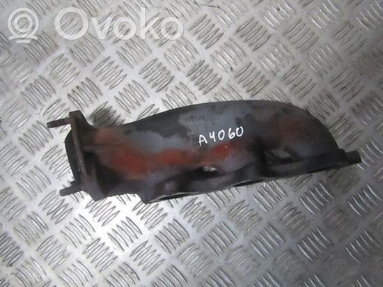 Audi A4 S4 B5 8D Exhaust manifold 078253034ar 078253034ar