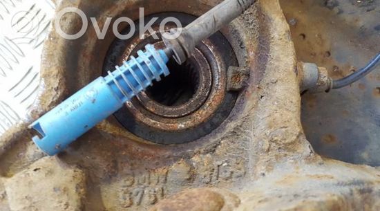 BMW X5 E53 ABS brake wheel speed sensor 611269087059 61.12-6 908 705.9 611269087059 61.12-6 908 705.9