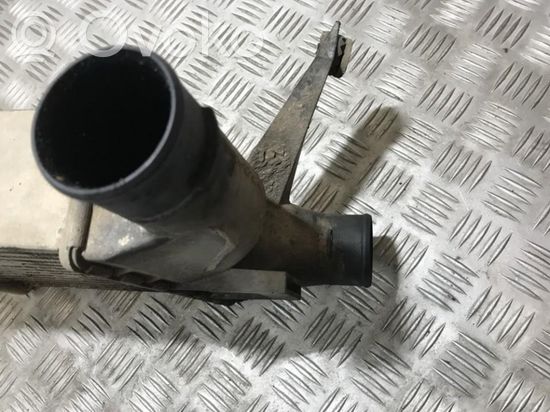 BMW 5 E39 Intercooler radiator 2246031 2.246031 2246031 2.246031
