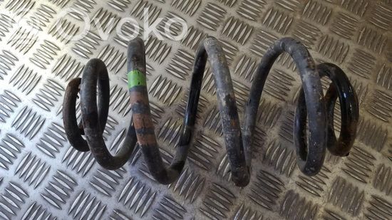 Volkswagen PASSAT B5 Rear coil spring
