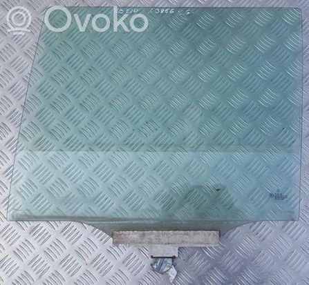 Mercedes-Benz E W210 Rear door window glass