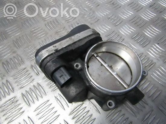 BMW X5 E53 Throttle valve 1354750662704 13547506627-04 1354750662704 13547506627-04