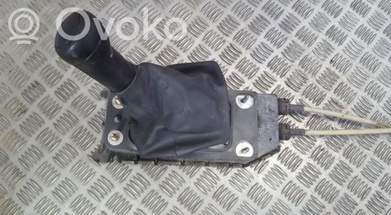Volkswagen Polo Gear selector/shifter (interior) 6Q0711061 6Q0711265AA 6Q0711061 6Q0711265AA