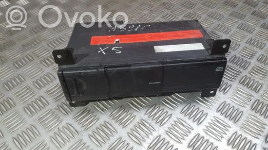 BMW X5 E53 CD/DVD changer 6512691338903 8364931 65.12-6913389-03 6512-6913389-03 6512691338903 8364931 65.12-6913389-03 6512-6913389-03