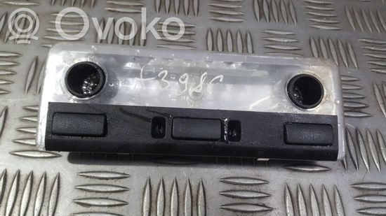 BMW X5 E53 Rear seat light 63316364929 63.316364929 149320 63316364929 63.316364929 149320