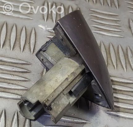 BMW X5 E53 Loading door cover/cap