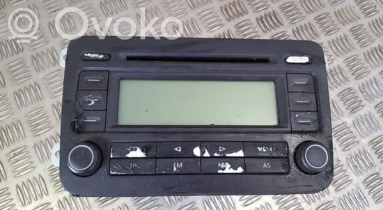 Volkswagen Golf V Radio/CD/DVD/GPS head unit 1K0035186L 7643221360 1K0035186L 7643221360
