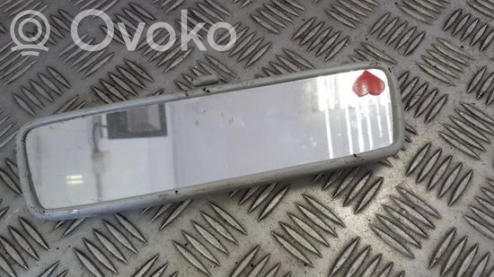 Volkswagen PASSAT B5 Rear view mirror (interior) 3b0857511g e10110093 3b0857511g e10110093