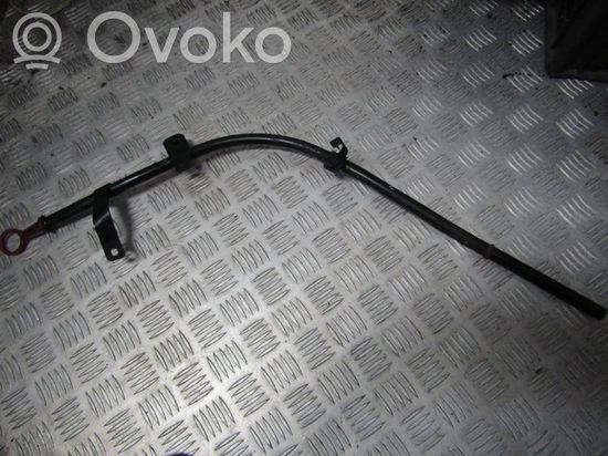 BMW X5 E53 Oil level dip stick