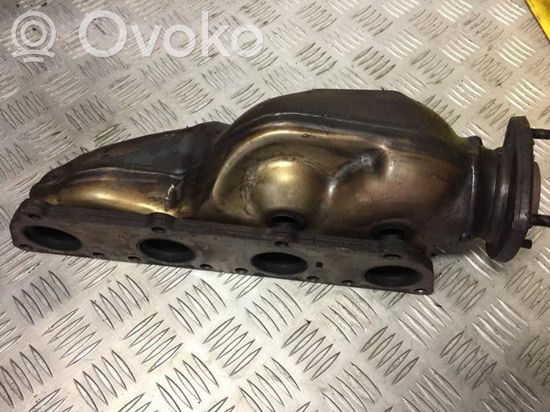 Audi A8 S8 D3 4E Exhaust manifold 077253033ap 077253033ap