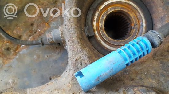 BMW X5 E53 ABS brake wheel speed sensor 611269087059 61.12-6 908 705.9 611269087059 61.12-6 908 705.9