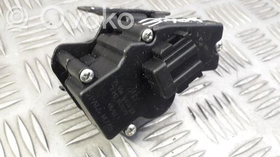 Volkswagen Sharan Vent window/glass motor 7M0847079 95VW14453AA 7M0847079 95VW14453AA