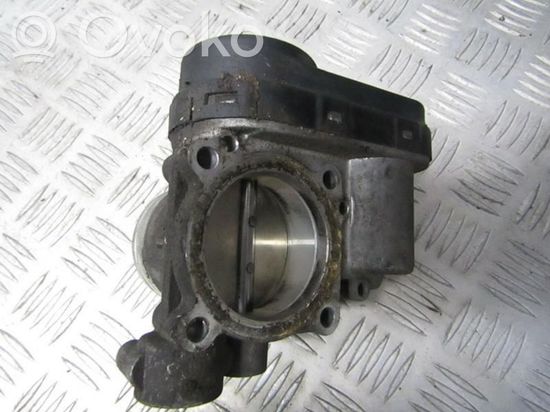 Mercedes-Benz A W168 Throttle valve a1661410125 a1661410125