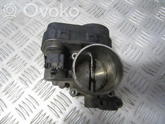 Mercedes-Benz A W168 Throttle valve a1661410125 a1661410125
