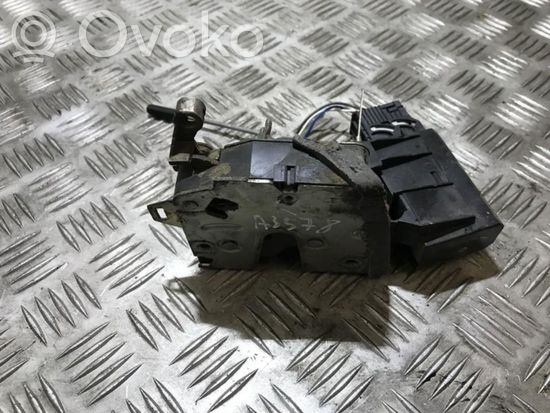 BMW 5 E39 Rear door lock 67118352165 67.11-8352165 40620751 67118352165 67.11-8352165 40620751