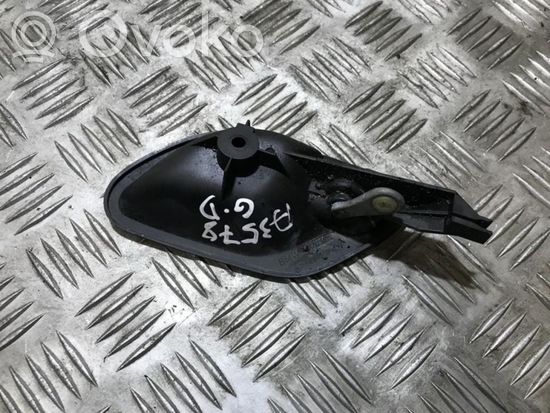 BMW 5 E39 Rear door interior handle d d