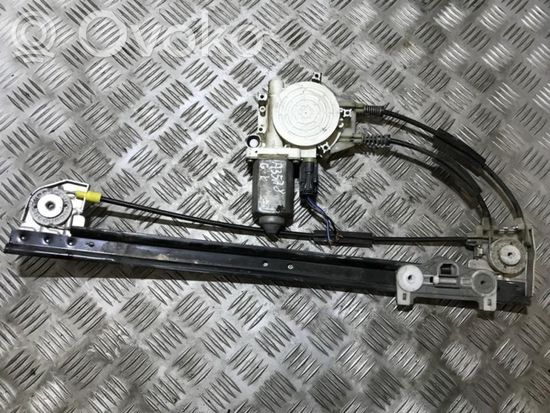 BMW 5 E39 Sliding door window regulator with motor