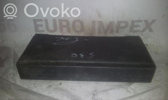 BMW 5 E34 Comfort/convenience module 61351384331 61351384331