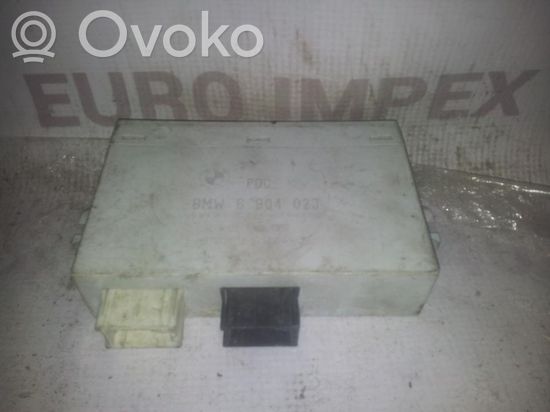 BMW Z4 E85 E86 Comfort/convenience module 6904023 6904023
