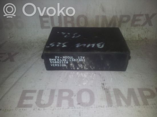 BMW 3 E36 Comfort/convenience module 61351387961 55892110 61351387961 55892110