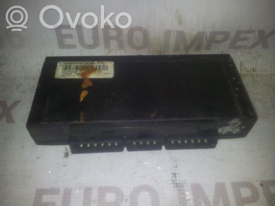 BMW 5 E34 Comfort/convenience module 61358350375 085073050 61358350375 085073050
