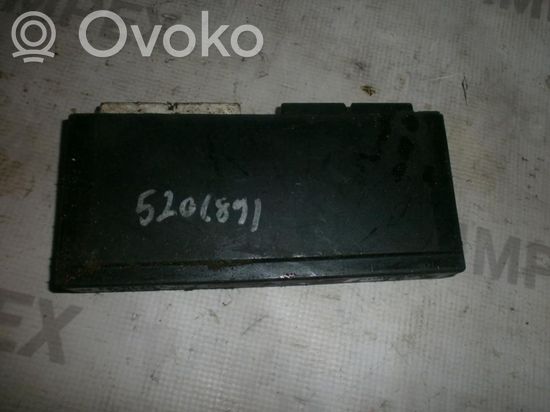 BMW 5 E34 Comfort/convenience module 61351384331 61351384331