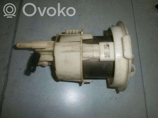 BMW 3 E46 In-tank fuel pump