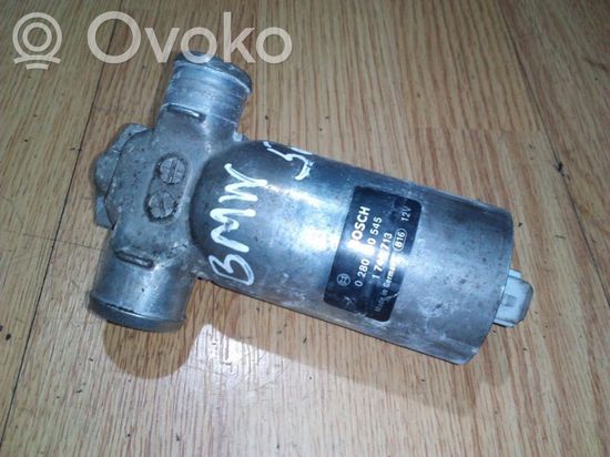 BMW 5 E39 Idle control valve (regulator) 0280140545 1744 713 0280140545 1744 713