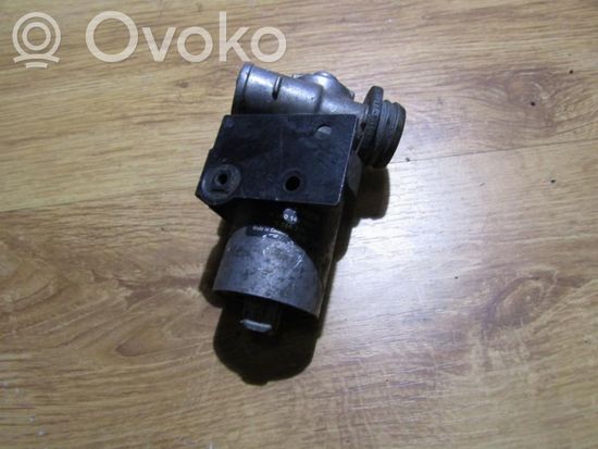 BMW 3 E46 Idle control valve (regulator) 0280140545 1744713 0280140545 1744713